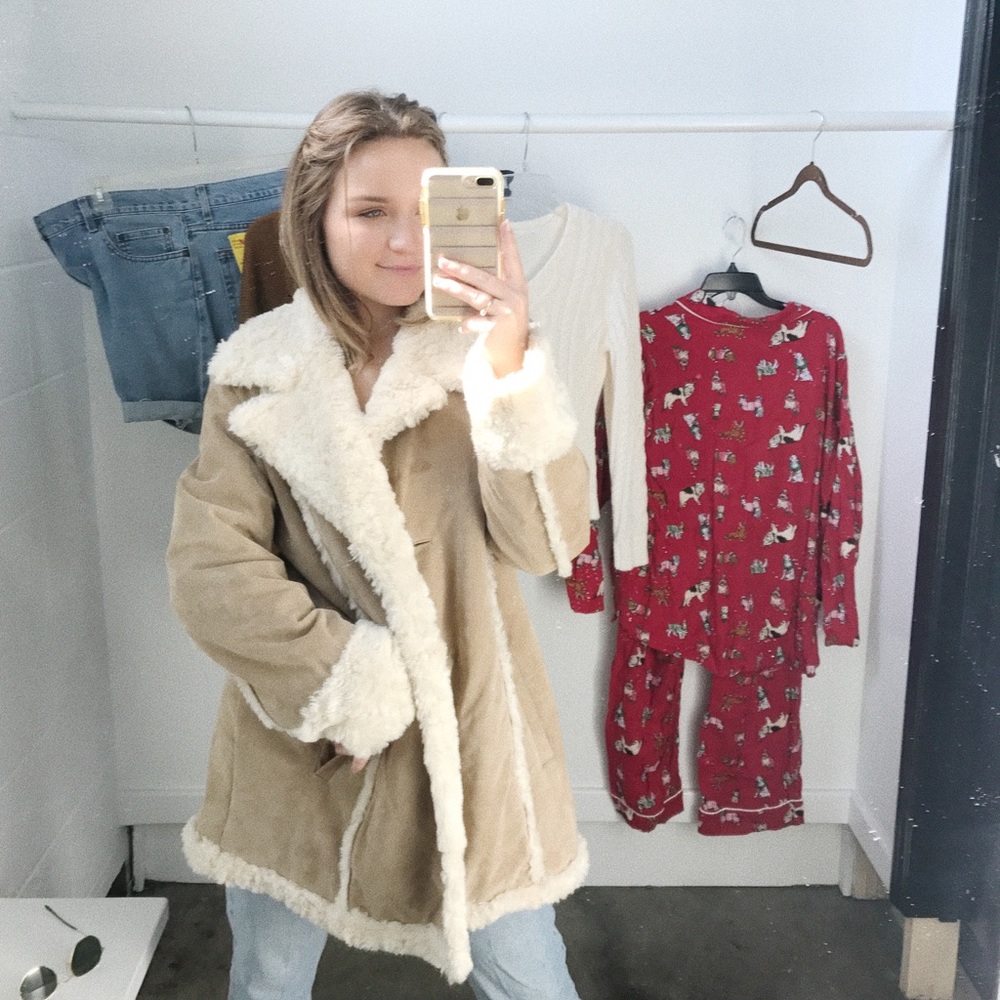 Meet your Posher, Ann marie